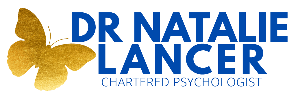 Dr Natalie Lancer | Chartered Psychologist | CPsychol 