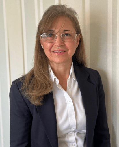 Tara Taheri